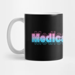 Medical Coder Mug